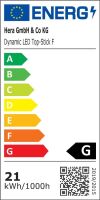 LED Top-Stick FK 61001844401