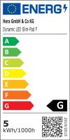LED-Unterbauleuchte 61001860101