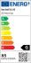 LED-Band LED Tape 5m 20W ww