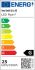 LED-Linienleuchte 61001610102