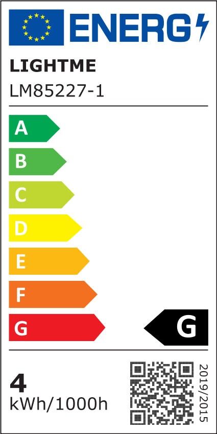 LED-Reflektorlampe GU4 3000K 3,0W 180 lm