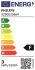 LED-Reflektorlampe GU4 2700K 2,3W 184lm 