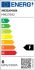 LED-Reflektorlampe GX53 3300K 4,9W 520lm