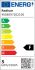 LED-Lampe RL-GX53 40 827/VWFL