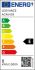 LED-Kompaktlampe f. EVG DULUXLEDL18HFV8W840