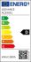 LED-Tube T8 1500mm LEDTUBET8EXTP23W6500