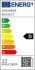 LED-Tube T8 f. EVG TUBET8HFUOP150023865