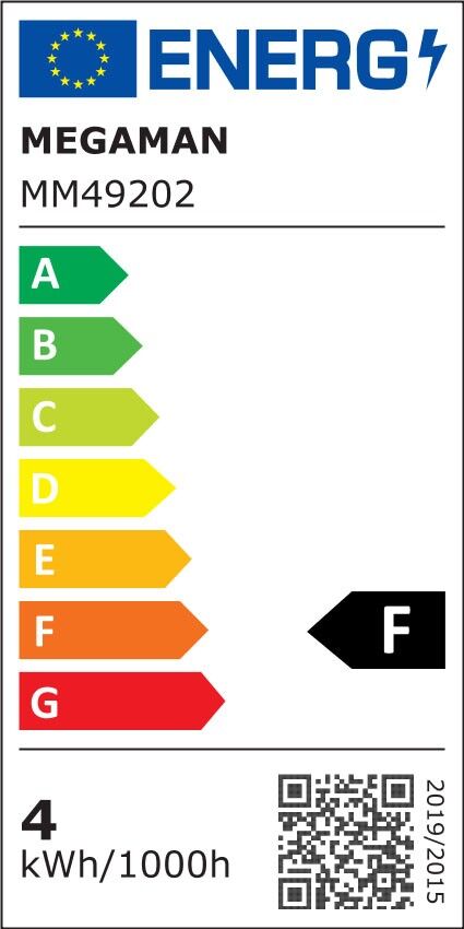 LED-Lampe MM49202