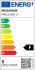 LED-Lampe 5,5W E27 450lm matt
