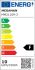 LED-Lampe MM 21109