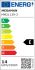 LED-Lampe MM21139