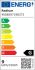 LED-Reflektorlampe PAR16 RL-PAR1680D940VWFL60