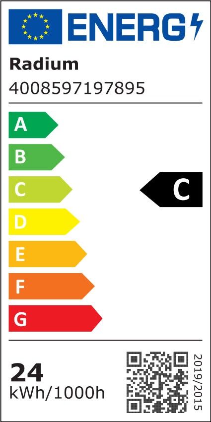 LED T8-RetroFit EM RL-T8 58S HO865G13EM