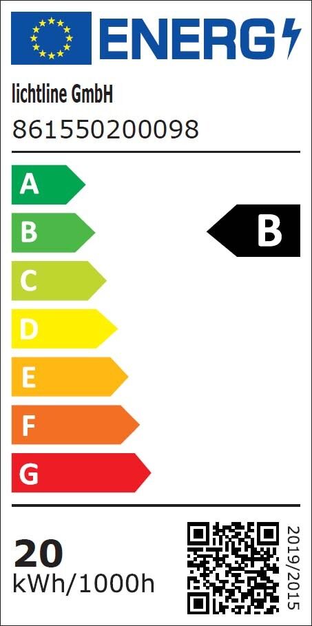 LED-Tube 861550200098