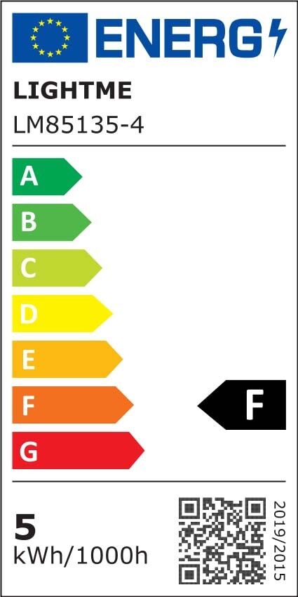 LED-Lampe E27 LM85135