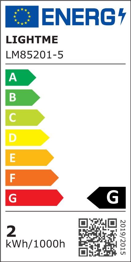 LED-Lampe LM85201