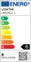 LED-Diffusor-Lampe nickel LM85402