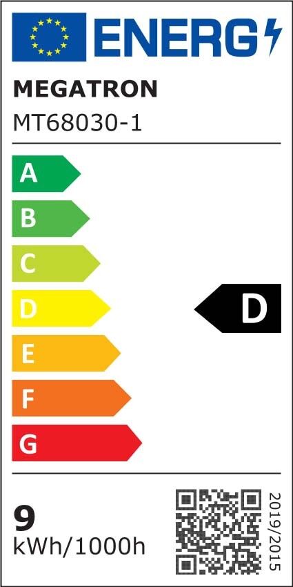 LED-Flächenstrahler MT68030