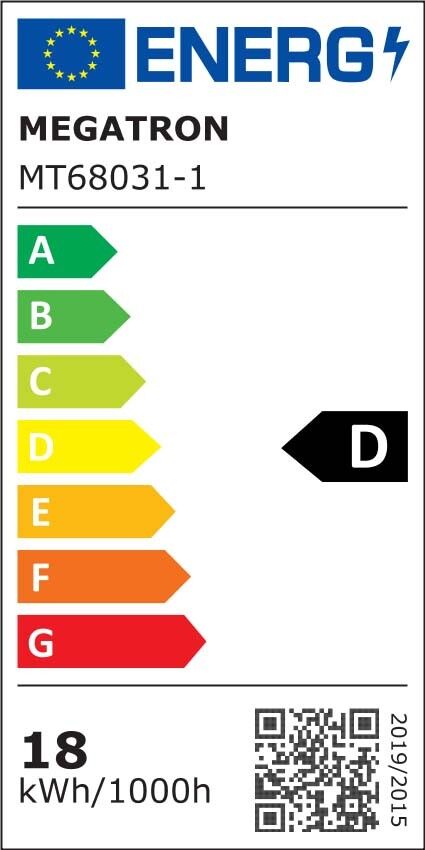 LED-Flächenstrahler MT68031