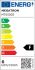 LED-Lampe 5,5W 2700K E27 AC/DC Notlicht tauglich
