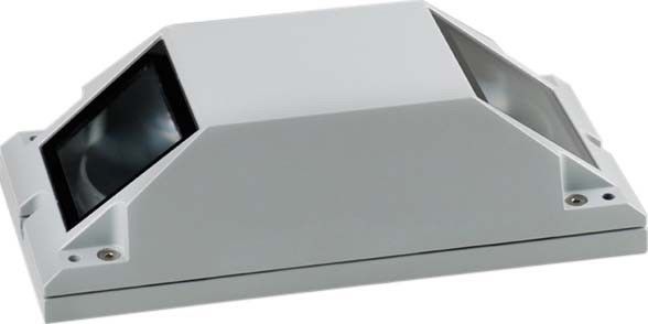LED-Fassadenleuchte 8375045000 LED-Fassadenleuchte 8375045000