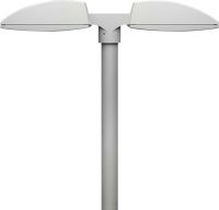 LED-Mastaufsatzleuchte 8284465170