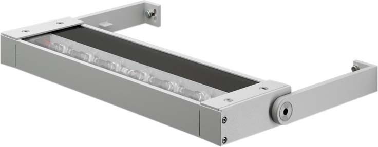 LED-Fassadenleuchte 8707165200 LED-Fassadenleuchte 8707165200