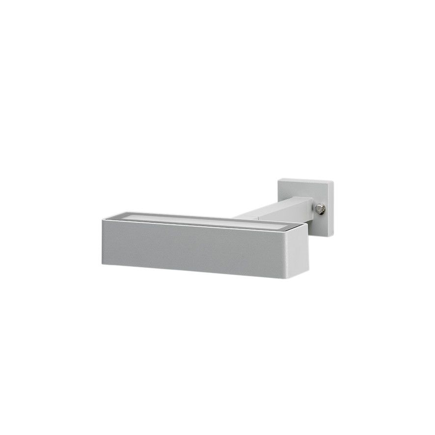 LED-Fassadenleuchte 8780745500 LED-Fassadenleuchte 8780745500