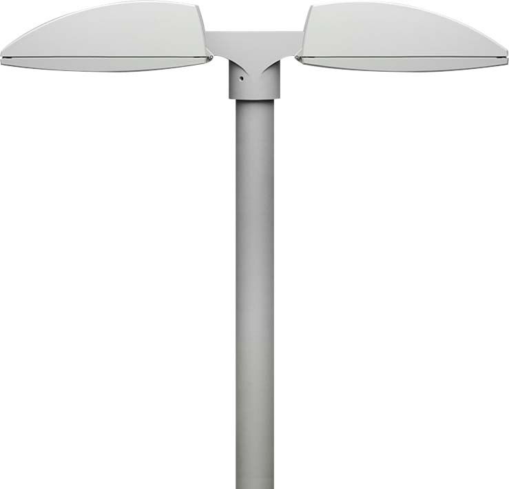 LED-Mastaufsatzleuchte si 8286455040 LED-Mastaufsatzleuchte si 8286455040