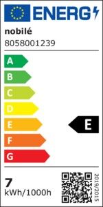 COB LED-Modul 8058001238