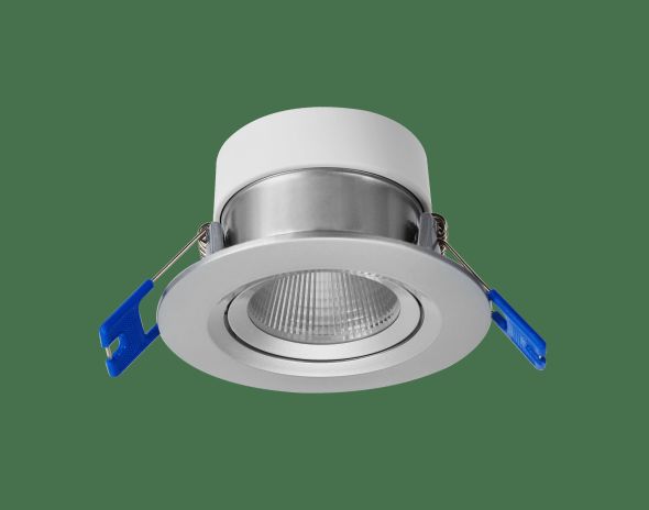 LED-Einbauspot Chiara #541003589200 LED-Einbauspot Chiara #541003589200