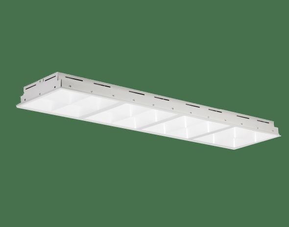 LED-Einlegeleuchte Grille #542003131300 LED-Einlegeleuchte Grille #542003131300