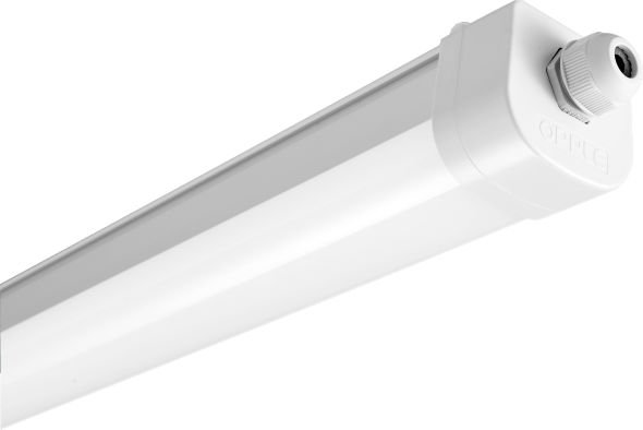 LED-Feuchtraumleuchte Waterpr#531000012400 LED-Feuchtraumleuchte Waterpr#531000012400
