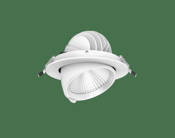 LED-Spot Einbau #541003557100 LED-Spot Einbau #541003557100