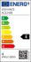 LED-Kerzenlampe B.CLB404W827GLFR