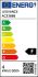 LED-Lampe 300mm L.INES303,1W827DS14D