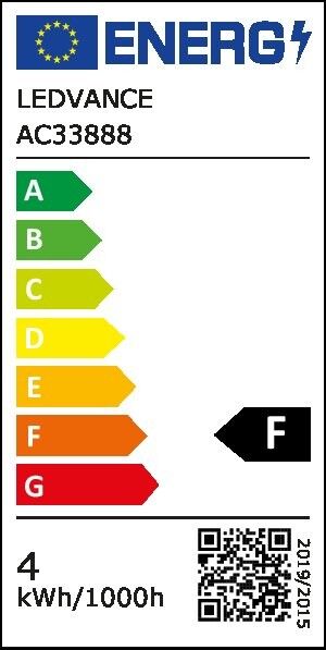 LED-Lampe 300mm L.INES303,1W827DS14D