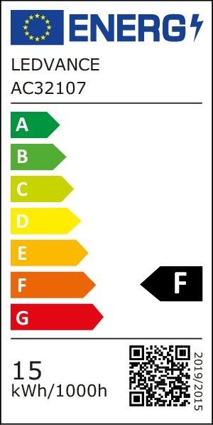LED-Ringlampe E27 LED CIR.14,5827FRE27