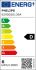 LED-Filament-Lampe MASTER Value LEDcandle Kerzen-Form klar E14 2700K bis 2200K 5,9W