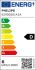 LED-Filament-Lampe MASTER Value Tropfen-Form klar E14 2200 - 2700K