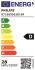 LED-Lampe E27 TForce LED #63818400