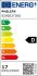 LED-Lampe E27 TForceCore #26771800