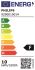 LED-Röhrenlampe matt COREPRO LEDstick E27 L 114 Ø 37 (T38)