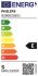LED-Stiftsockellampe klar COREPRO G9 2700K