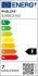 LED-Kompaktlampe f. EVG CoreLEDPLT #48776500