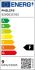 LED-Kompaktlampe f. EVG CoreLEDPLT #48780200