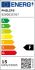 LED-Kompaktlampe f. EVG CoreLEDPLT #48784000