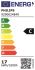 LED-Lampe E27 TForce Core#31627000