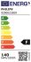 LED-Lampe E40 TForce LED #75371900