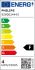 LED-Lampe S14s LED 3.5W 50#26358100